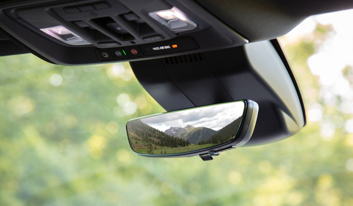 Hamilton Chevrolet in Warren MI