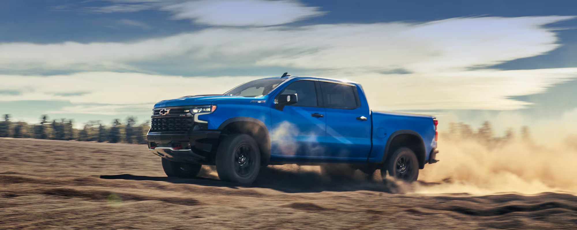 Hamilton Chevrolet in Warren MI