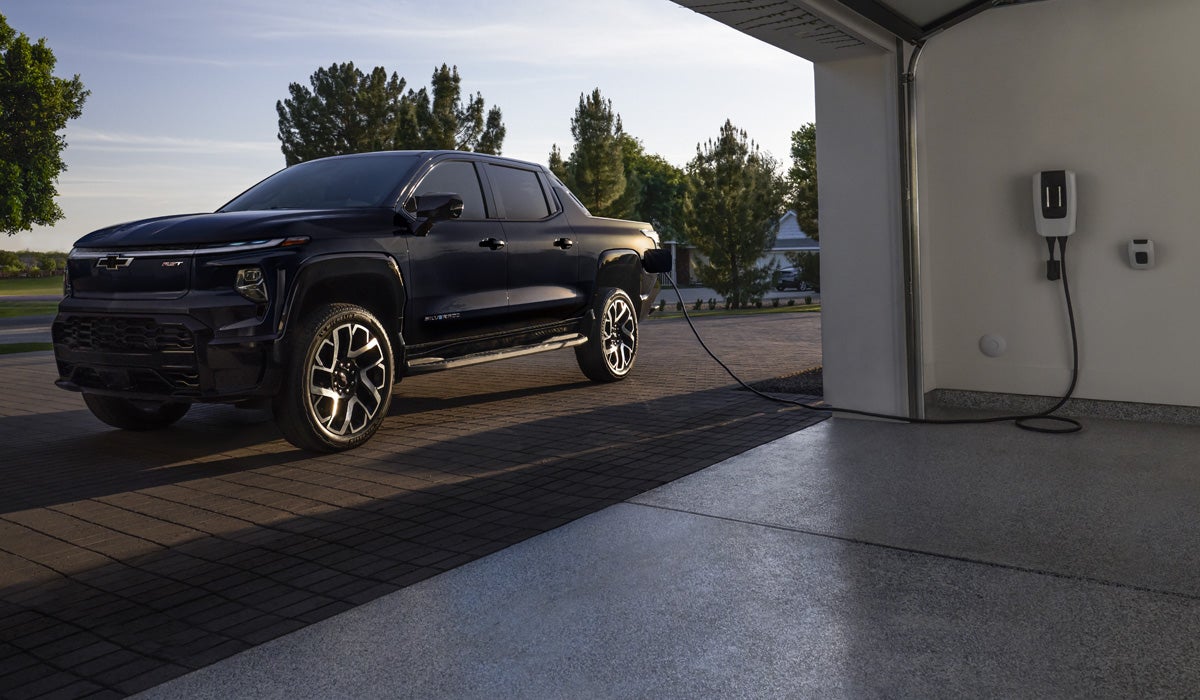 Hamilton Chevrolet in Warren MI