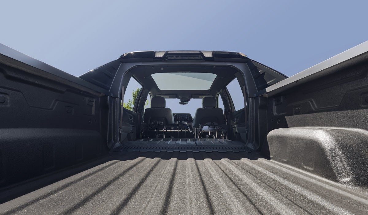 Hamilton Chevrolet in Warren MI