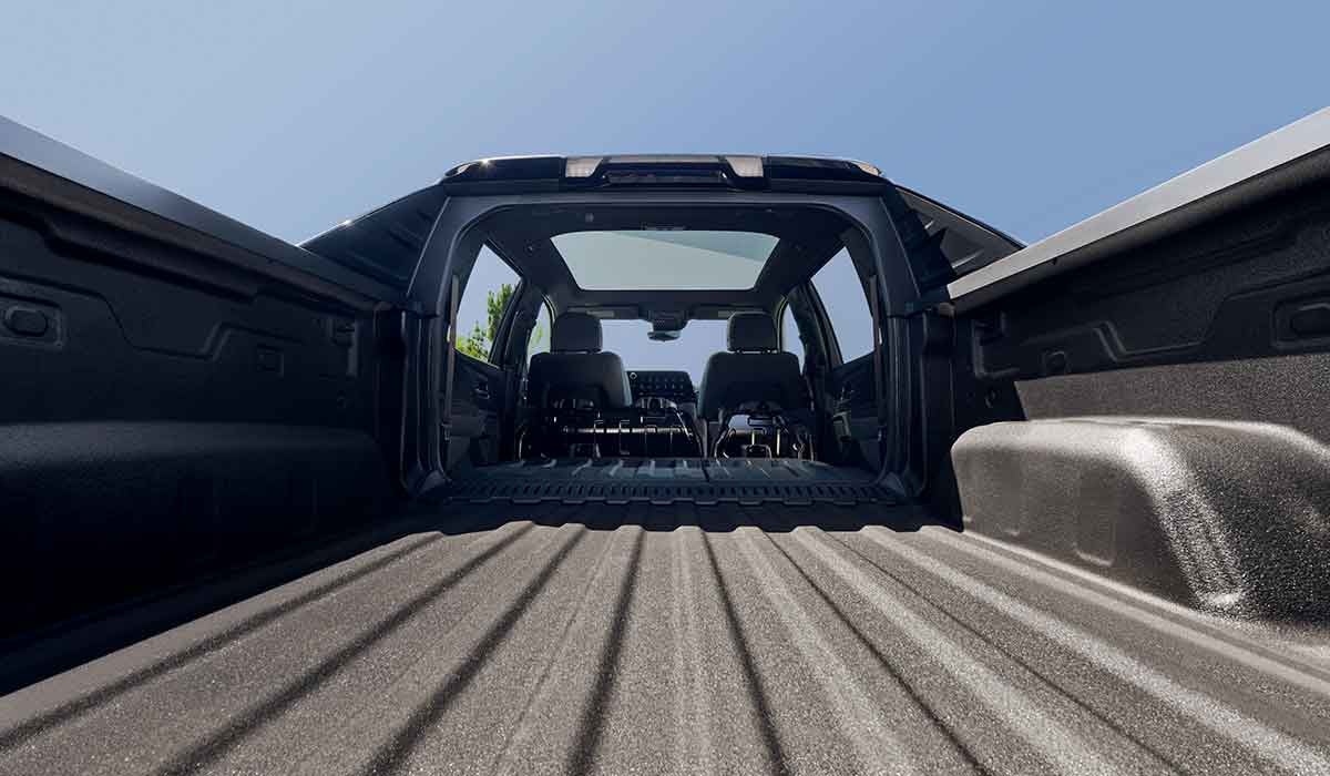 Hamilton Chevrolet in Warren MI