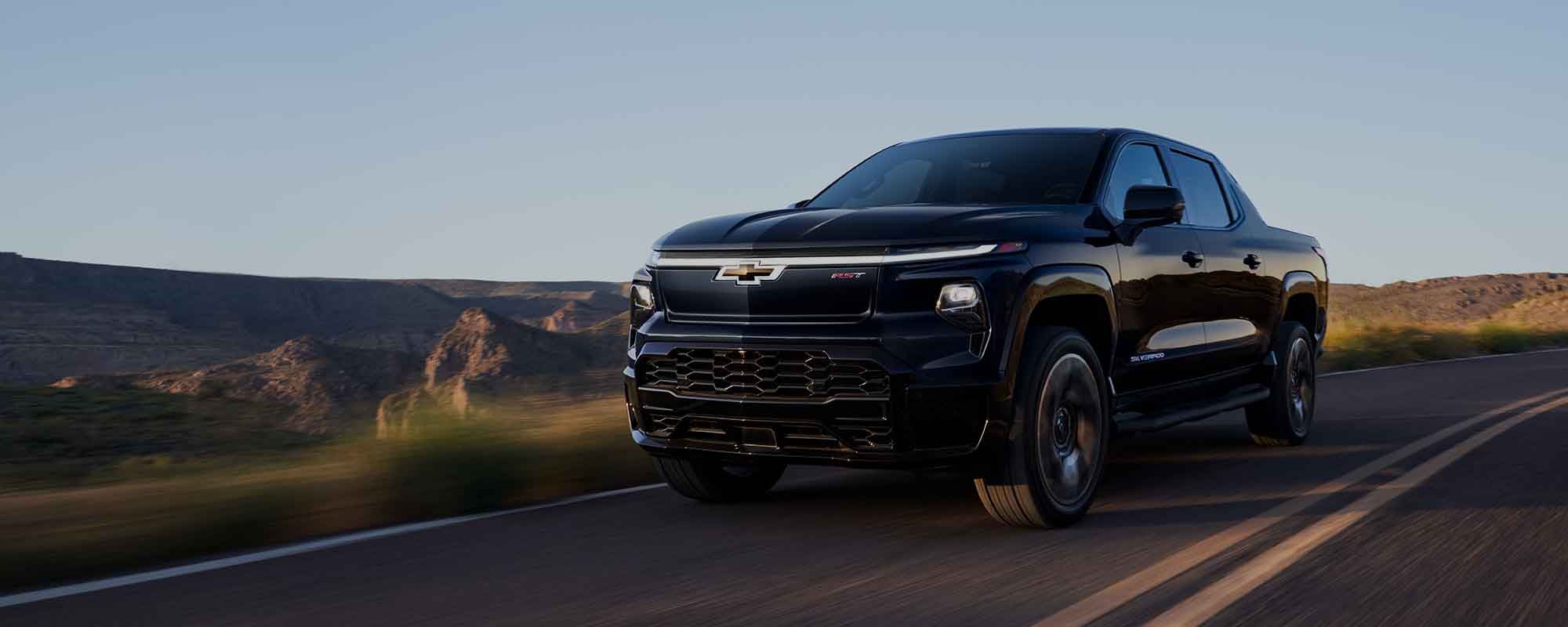 Hamilton Chevrolet in Warren MI