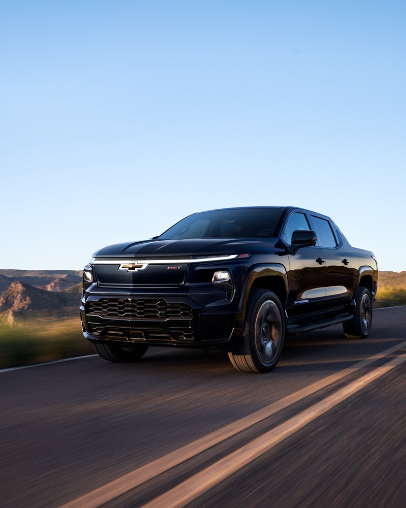 Hamilton Chevrolet in Warren MI