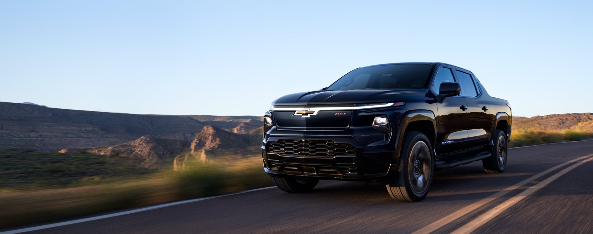 Hamilton Chevrolet in Warren MI