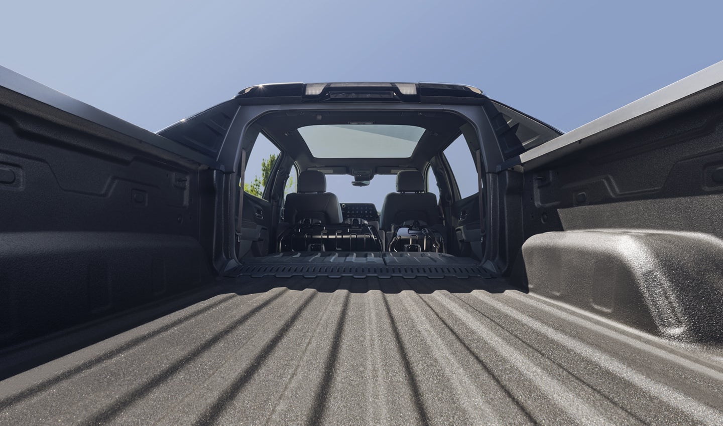 Hamilton Chevrolet in Warren MI