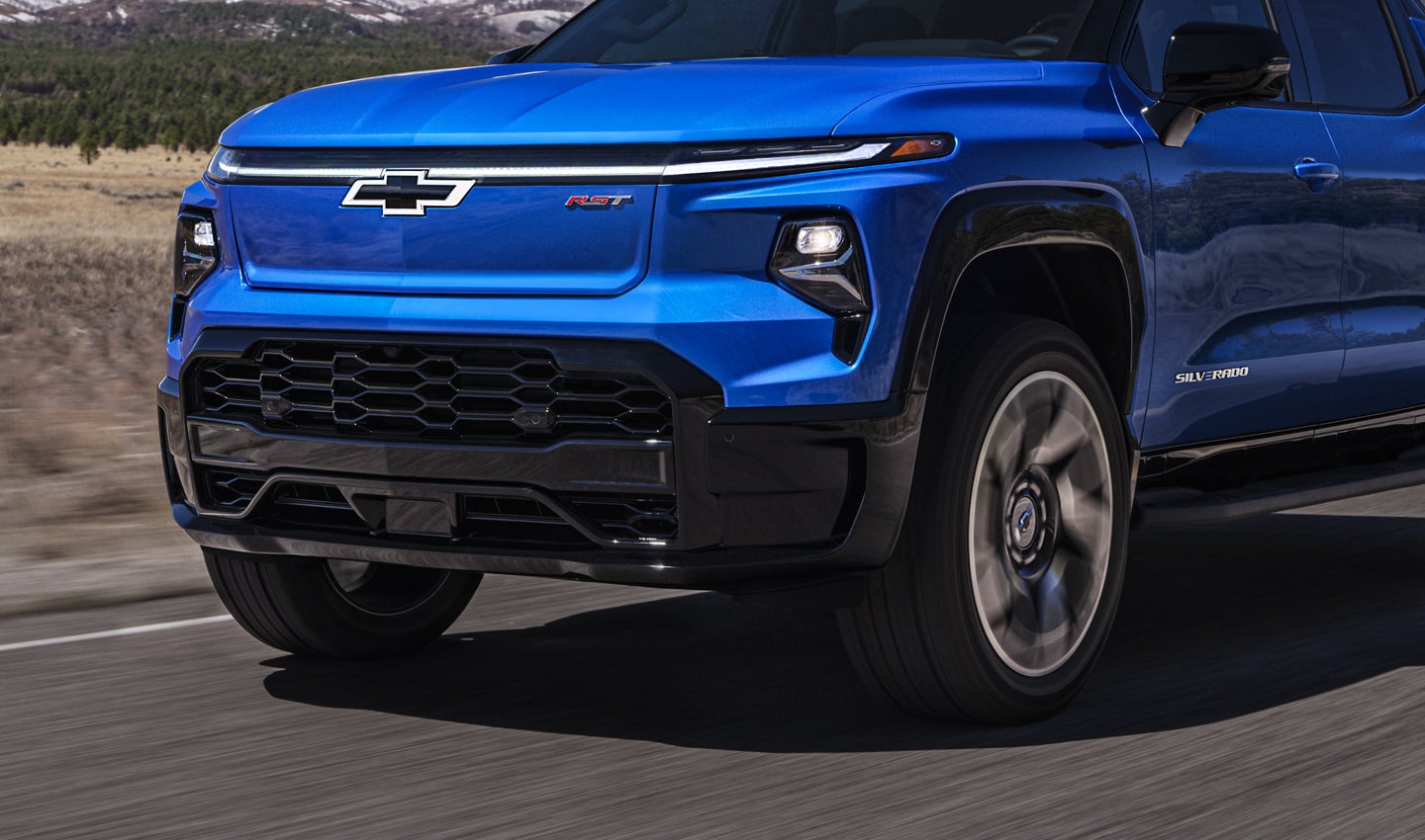 Hamilton Chevrolet in Warren MI