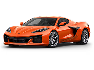 Chevrolet Corvette Z06 - Hamilton Chevrolet in Warren MI