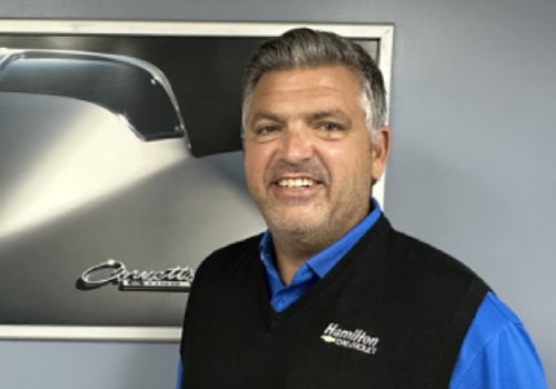 Tim Nolan